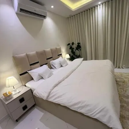 Roommira Riyadh Exterior photo