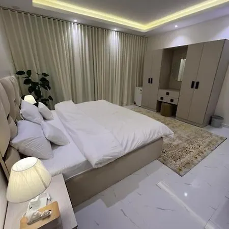 Roommira Riyadh Exterior photo