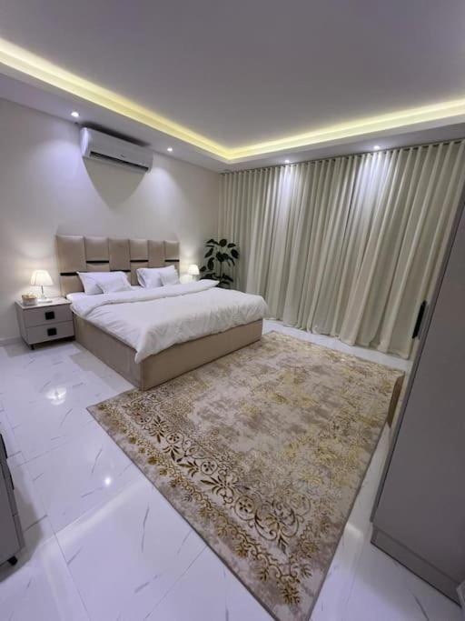 Apartment Roommira Riyadh