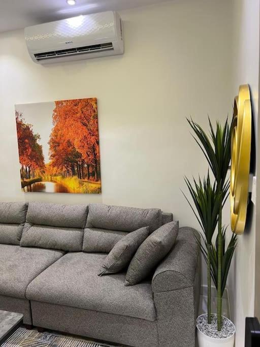 Apartment Roommira Riyadh